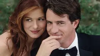 The Wedding Date Full Movie Facts & Review / Peter Egan / Holland Taylor