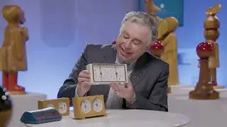 Today in Chess | The Year of Chess | Episode 12 | PBS