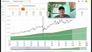 Automatic Data Processing Stock Valuation: A Good Proxy For The Wider S&P 500 ($ADP)