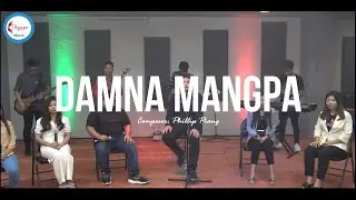 DAMNA MANGPA