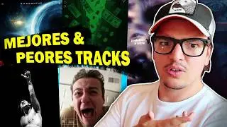 &Iacute;NCREIBLES & TERRIBLES CANCIONES: Alan Walker, John Summit, Alesso, Dimension, Marshmello y m&aacute;s