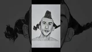Wait for It 😳 | Suspense Art of Hakla Shahrukh Meme #shorts