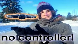 Smoothest Drone Footage
