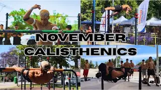 FreePower Brazil + Golden Team + LMSW League |  Best Moments of the Month FULL RECAP