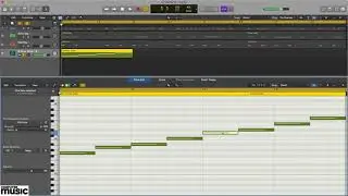 Composing: Melodies and Repetition