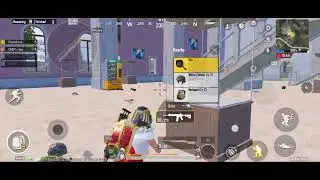 best game play in bgmi🔥#bgmi #gaming #prosen