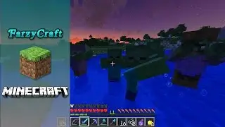 The Most Unlucky Player Ever! - #20 - FarzyCraft