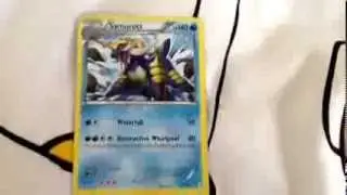 Samurott review