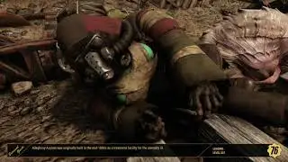 Fallout 76 gameplay November 19, 2020. no pvp, Xbox.