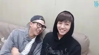Rap Monster 