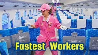 Fastest workers god level 2019 God Level #8