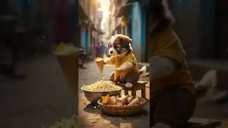 cartoon..🙏#shorts#video #cartoon #ai #aistory #dog dogs dogvideo