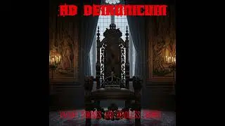AD DEMONICUM - Ab Inferno In Aeternum