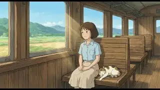 Summer Lofi Chillhop for Focus ☀️ | Chill Beats for Study & Coding