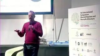 Emotional Cities Day 2 Live Stream