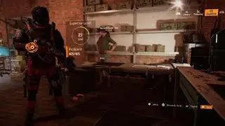 Tom Clancy's The Division 2 Loot Goblin / Hoarder Locations