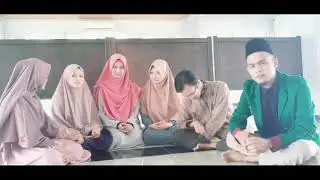 Perjuangan Menjadi Mahasiswa Kader utusan Muhammadiyah (UAS MK Program Siaran Radio Dakwah)