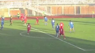 LUPA PIACENZA - T.BIBBIANO : 4 - 3 - Gol di FUMASOLI