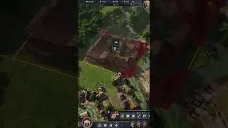 Это изменение улучшит ANNO 117 #anno117 #gaming #shorts