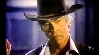 Schlitz Light 'Sailor' Commercial (James Coburn, 1977)