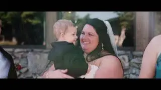 Christopher & Maranda Reaves | 9.25.2021