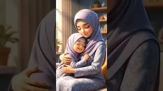 Allah Armaan ko salamat rakhna 🌜🌟❤️#viral video#Islamic video#