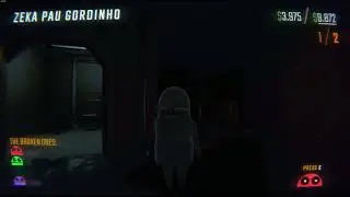 O m&atilde;o de alface
