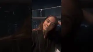 That&rsquo;s how my night looks like ❤️ / Poonam Pandey TV