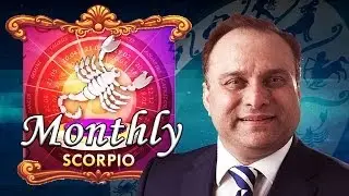 Scorpio Monthly Horoscope For January 2014 (ENGLISH) | Prakash Astrologer