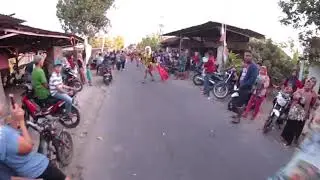 Karnaval mirigambar 25-8-2018