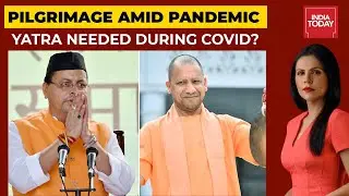Pilgrimage Amid Pandemic: After Kumbh, Kanwar Yatra Looms | To The Point