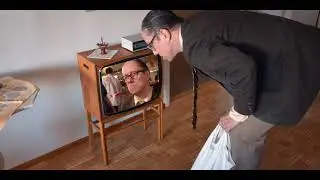 Walter i Talang 2011