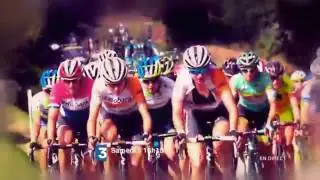 Grand Prix de Plouay - France 3 TV Spot