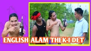 SODAK-DAK 4 || BIRTA CHOBAI || Hor || Harmony Bey | Mukrang Bey ke et