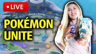 Rank Climbing in Pok&eacute;mon Unite!