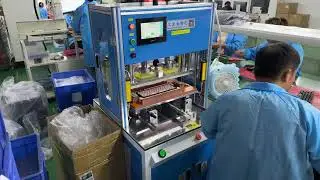 Mechanical keyboard assembly workshop