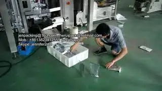 doybag packing machine, doybag filling machine