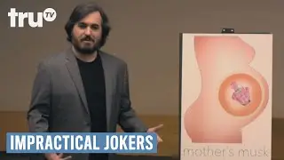 Impractical Jokers - The Weird Smell Of Victory