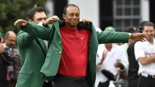 15 Golfers Who Could Win The Masters 2022 (Predictions+Preview)