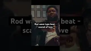 #rodwave #paintypebeat #typebeat #toosii #toosiitypebeat #beats #rap #love #2025