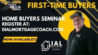 Virtual Home Buyers Seminar Registration