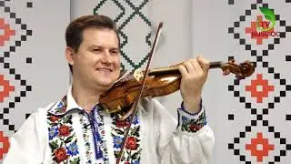 Oleg Vitliuc - Joc moldovenesc | Cântă-mi lăutare