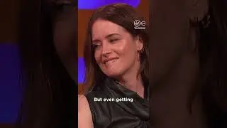 Why does Let&rsquo;s Get Ready to Rhumble have an H? | The Graham Norton Show