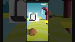 Девлог #2 | Создание новых моделей и первые скрипты #devlog #gamedev #gamedevelopment