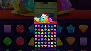 Mutation Lab 300 How 2✨️#owlsandinsomniacs #matchmasters #gaming #games