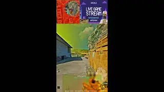 LIVE! pt 88 - Season 7 Warzone (Vertical)