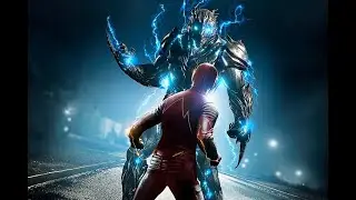 The Flash - The Real Savitar (Savitar's Theme) - Acoustic Piano Cover