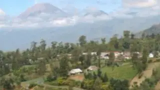 PUNCAKB29 ARGOSARI NEGERI DI ATAS AWAN