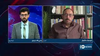 6pm News Debate: Consequences of Pakistan-India war | عواقب جنگ میان هند و پاکستان