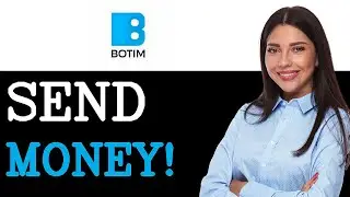 How To Send Money International By Botim (2025)